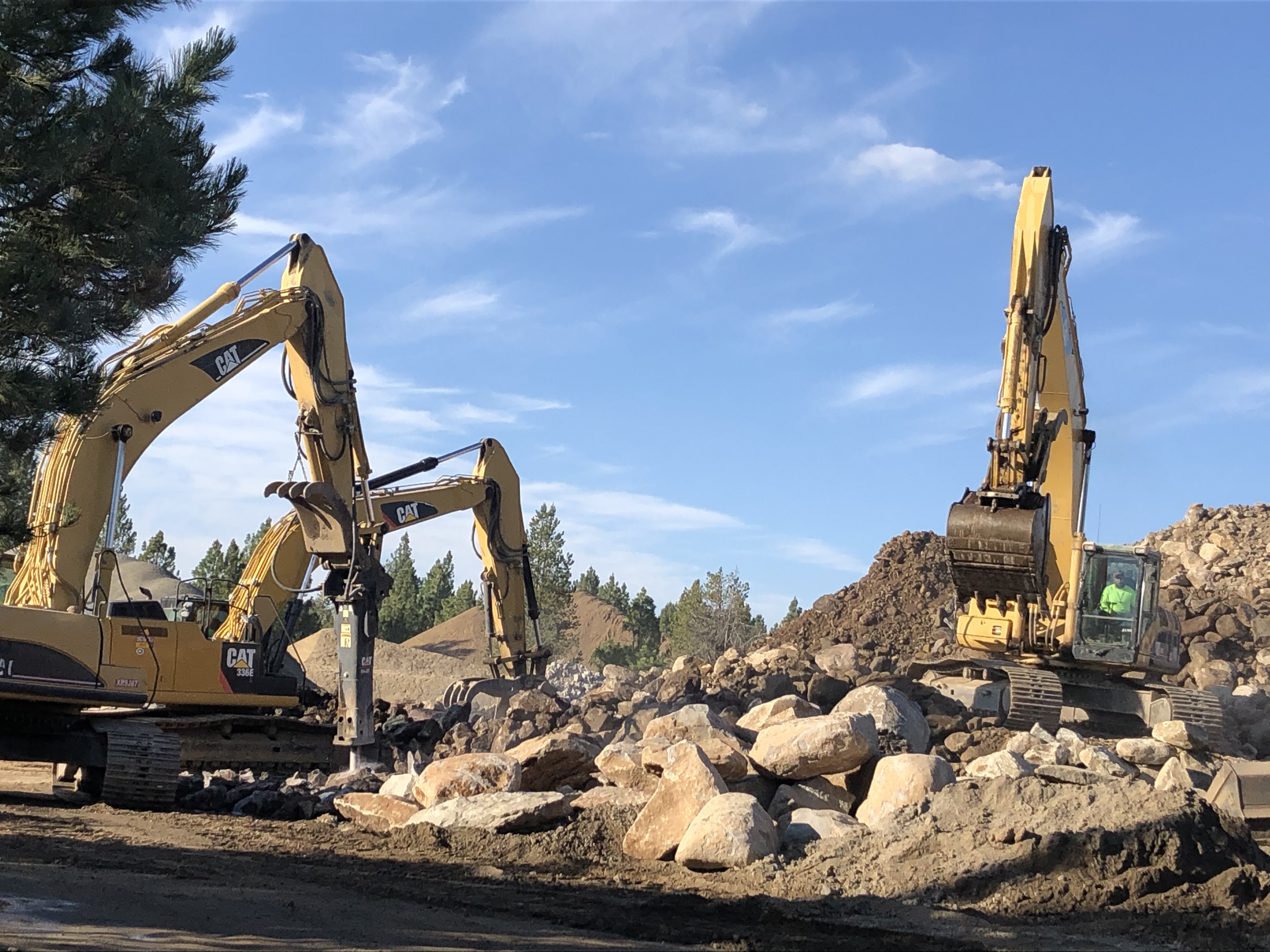 CONTACT US – HOBART MILLS RECYCLED AGGREGATE YARD